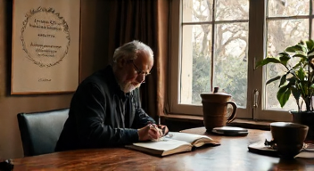 Philosophische Ansätze zur Arbeitswelt (5/10)