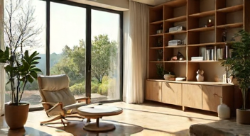 Philosophische Ansätze zur Gestaltung von Lebensräumen (5/10)