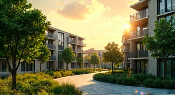 Philosophische Ansätze zur Lebensqualität im urbanen Raum