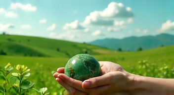 Philosophische Ansätze zur Nachhaltigkeit (5/10)