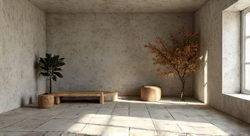 Philosophische Ansätze zur Raumwahrnehmung (5/10)