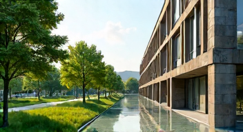 Philosophische Ansätze zur Stadtentwicklung (5/10)