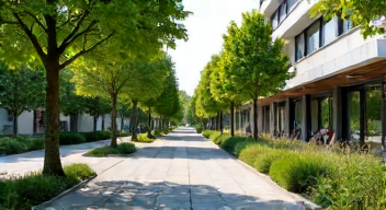 Philosophische Ansätze zur Stadtgestaltung (5/10)