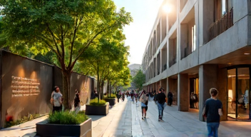 Philosophische Ansätze zur urbanen Lebensqualität (5/10)