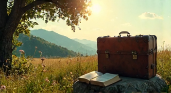 Philosophische Aspekte des Reisens