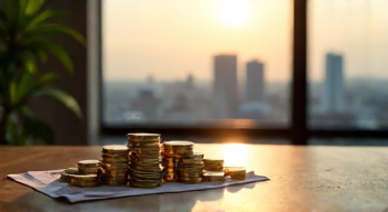 Philosophische Betrachtung der Finanzierungslandschaft (5/10)