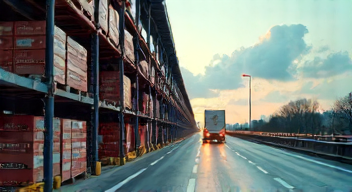 Philosophische Betrachtung der Logistik (5/10)