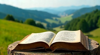 Philosophische Betrachtung von Nachhaltigkeit (5/10)