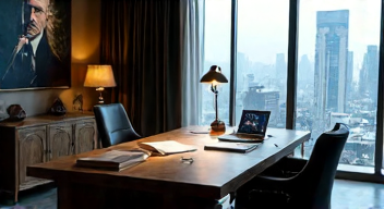 Philosophische Betrachtungen der Cyberkriminalität (5/10)