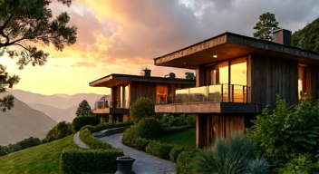 Philosophische Betrachtungen über Wohnformen (5/10)