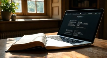 Philosophische Betrachtungen zur digitalen Transformation (5/10)