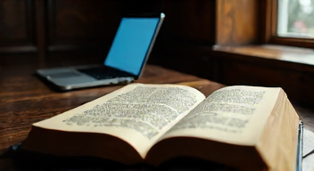 Philosophische Betrachtungen zur Digitalisierung (5/10)