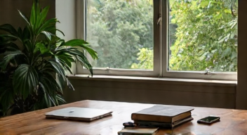 Philosophische Betrachtungen zur Technologie (4/10)