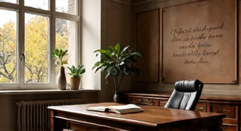 Philosophische Grundlagen der Unternehmensführung (5/10)