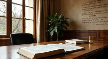 Philosophische Grundlagen der Unternehmensstrategie (4/10)