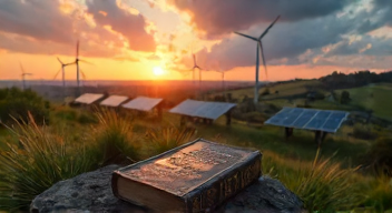 Philosophische Implikationen der Energiewende (4/10)