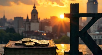 Philosophische Implikationen von Kryptowährungen (5/10)