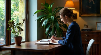 Philosophische Perspektiven auf Arbeit und Identität (5/10)