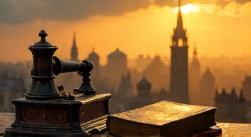 Philosophische Perspektiven auf den Markt (5/10)