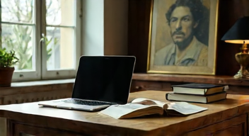 Philosophische Perspektiven auf die digitale Transformation (4/10)