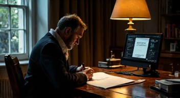 Philosophische Perspektiven auf die Ethik der Technologie (5/10)