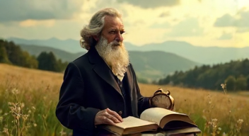 Philosophische Perspektiven auf Fortschritt (4/10)