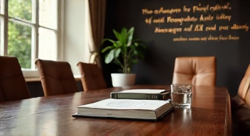 Philosophische Perspektiven auf Management: Friedrich Nietzsche