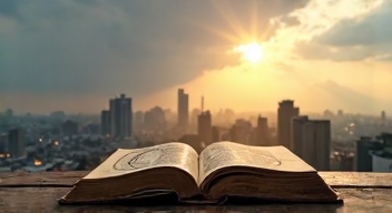 Philosophische Perspektiven auf moderne Herausforderungen (5/10)