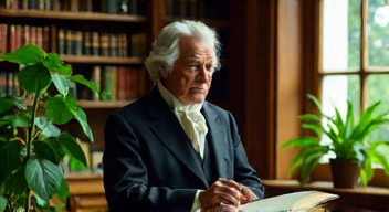 Philosophische Perspektiven auf Nachhaltigkeit (4/10)