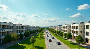 Philosophische Perspektiven der Stadtplanung (4/10)