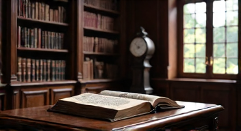 Philosophische Perspektiven: Ethik im Finanzwesen (5/10)