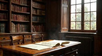 Philosophische Perspektiven von Immanuel Kant (4/10)