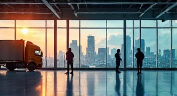 Philosophische Perspektiven zur Logistik (5/10)