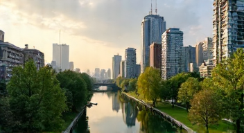 Philosophische Perspektiven zur urbanen Entwicklung (5/10)