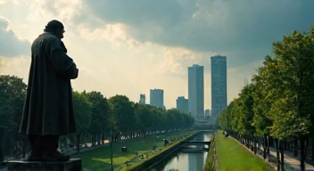 Philosophische Perspektiven zur Urbanisierung (5/10)