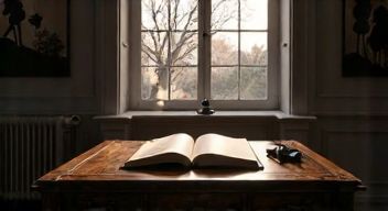 Philosophische Reflexion über wirtschaftliche Herausforderungen