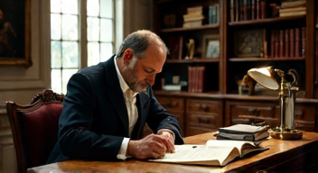 Philosophische Überlegungen von Immanuel Kant zur Ethik der Technik (5/10)