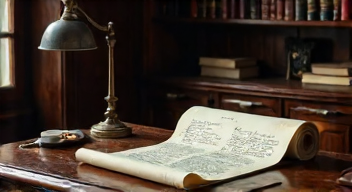 Philosophische Überlegungen von Immanuel Kant (4/10)