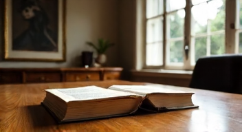 Philosophische Überlegungen zu Immobilieninvestitionen (5/10)