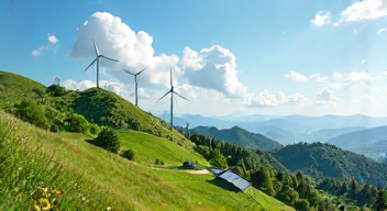 Philosophische Überlegungen zur Energieversorgung der Zukunft (5/10)