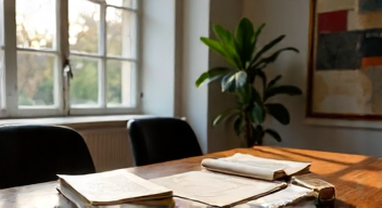 Philosophische Überlegungen zur Arbeitswelt (4/10)