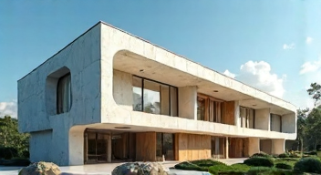 Philosophische Überlegungen zur Architektur (5/10)