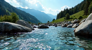 Philosophische Überlegungen zur Bedeutung des Wassers