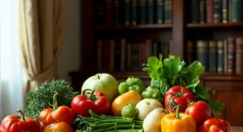 Philosophische Überlegungen zur Ernährung