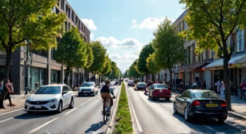 Philosophische Überlegungen zur Fairness im Verkehr (4/10)