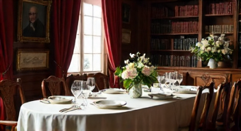 Philosophische Überlegungen zur Gastfreundschaft (5/10)