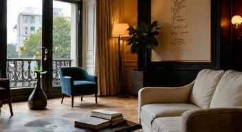 Philosophische Überlegungen zur Hotellerie (5/10)