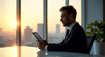 Philosophische Überlegungen zur Innovation: Nicolas Schulmann und die Zukunft (6/10)