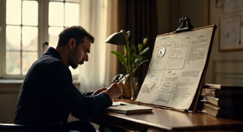 Philosophische Überlegungen zur Marktstrategie (5/10)