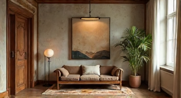 Philosophische Überlegungen zur Raumgestaltung